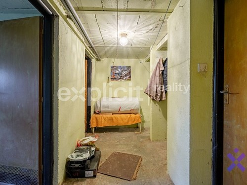 Prodaný dům 250 m², pozemek 1584 m²