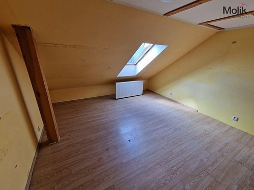Prodaný dům 222 m², pozemek 695 m²