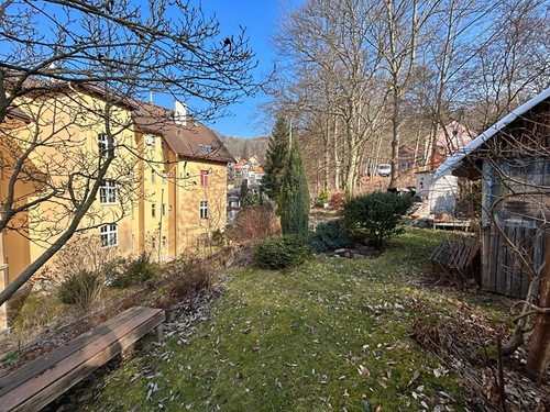 Prodaný byt 3+1 85 m²