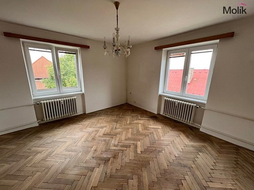Prodaný byt 3+kk 56 m²