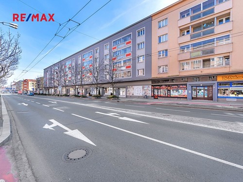 Prodaný byt 2+1 75 m²