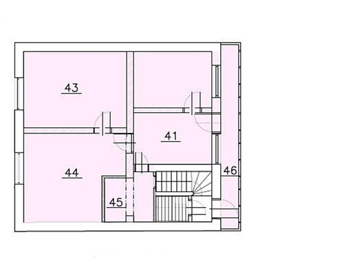Prodaný byt 3+1 82 m²