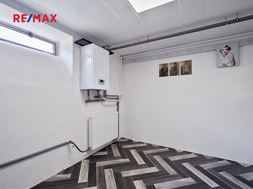 Prodaný dům 128 m², pozemek 668 m²