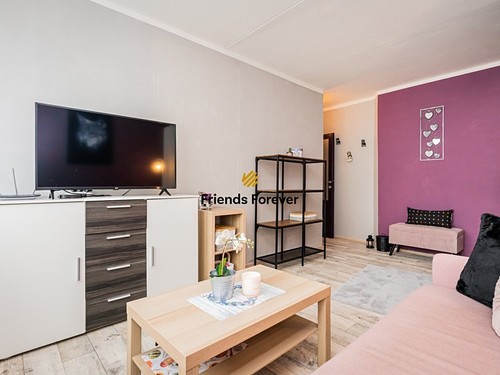 Prodaný byt 4+kk 99 m²