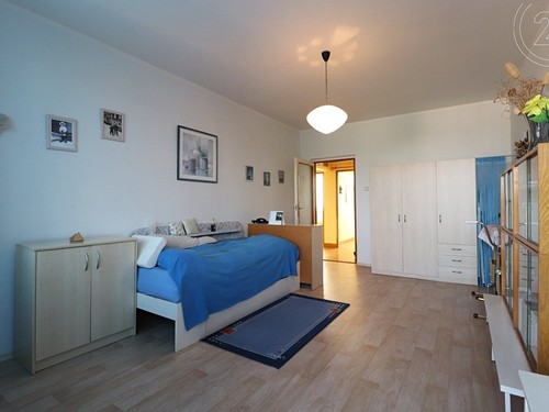 Prodaný byt 3+1 76 m²