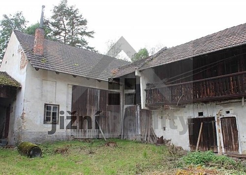 Prodaný dům 450 m², pozemek 1027 m²