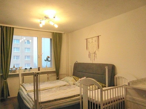 Prodaný byt 2+1 62 m²