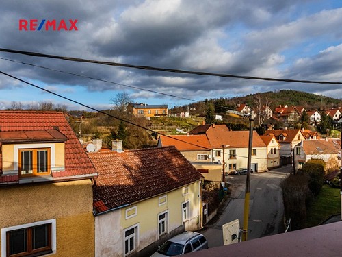 Prodaný dům 87 m², pozemek 107 m²