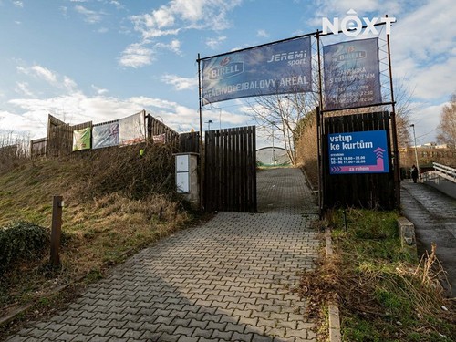 Prodaný byt 3+1 111 m²