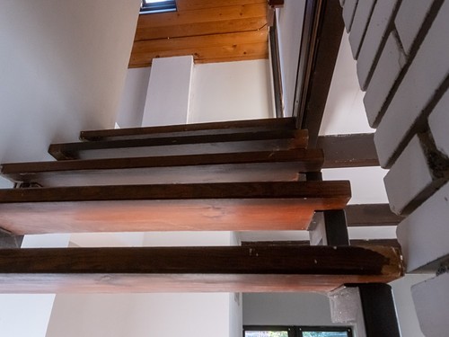 Prodaná chata 108 m², pozemek 665 m²