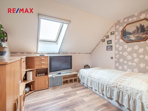 Prodaný dům 123 m², pozemek 236 m²