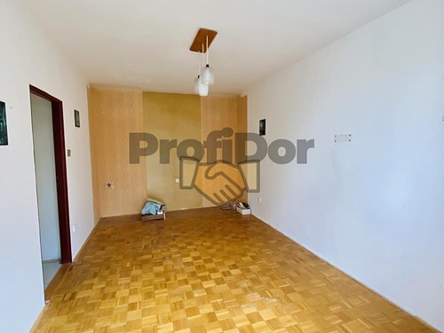 Prodaný byt 2+1 44 m²