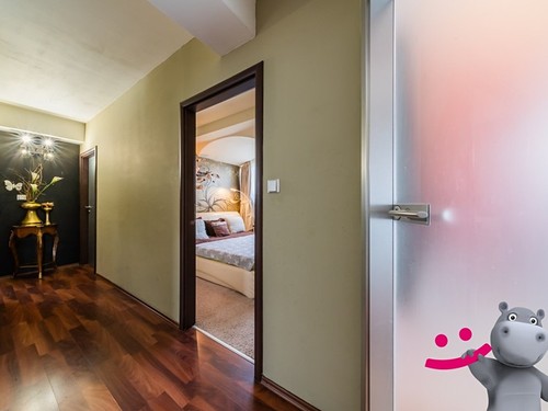 Prodaný dům 328 m², pozemek 794 m²