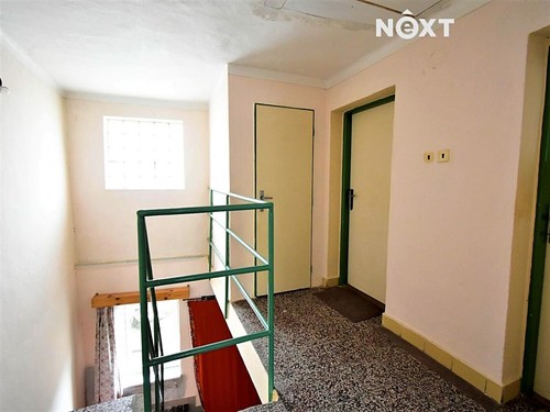 Prodaný dům 126 m², pozemek 139 m²