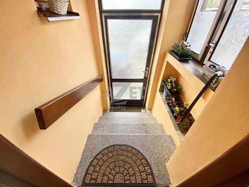 Prodaný dům 260 m², pozemek 1774 m²