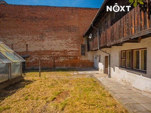 Prodaný dům 120 m², pozemek 381 m²