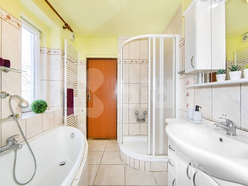 Prodaný dům 239 m², pozemek 668 m²