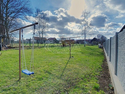 Prodaný byt 2+1 53 m²