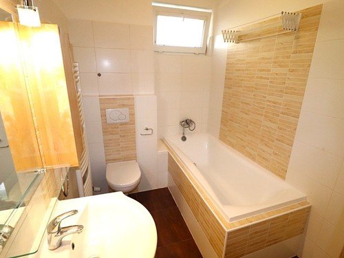 Prodaný byt 2+kk 50 m²