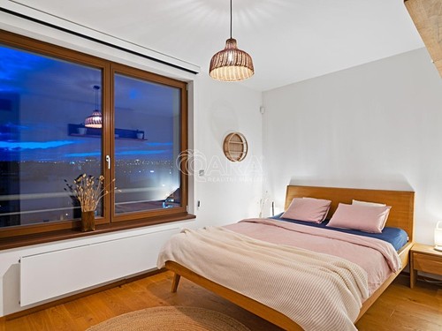 Prodaný byt 3+kk 101 m²