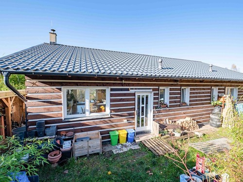 Prodaný dům 150 m², pozemek 1160 m²