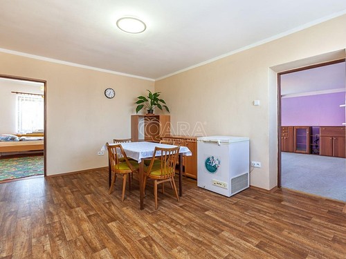 Prodaný dům 450 m², pozemek 1788 m²