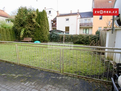 Prodaný byt 2+1 70 m²