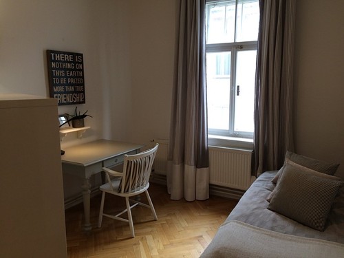 Prodaný byt 2+kk 62 m²