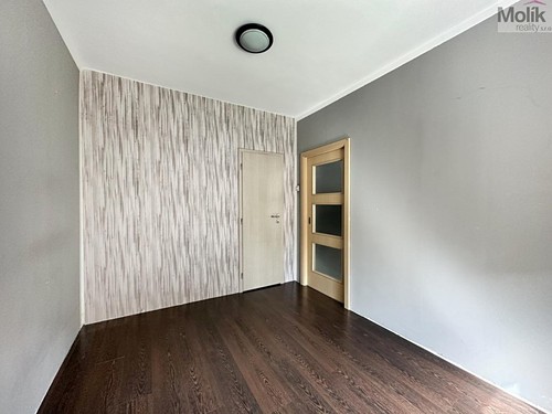 Prodaný byt 3+1 74 m²