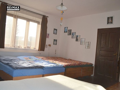 Prodaný dům 91 m², pozemek 631 m²
