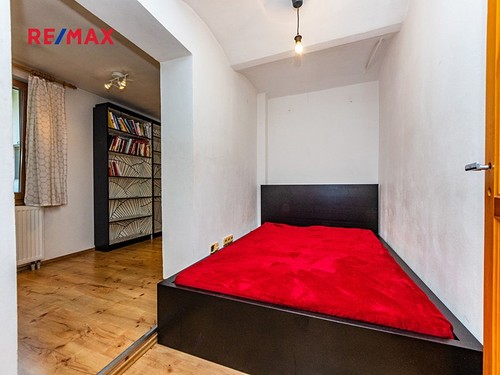 Prodaný dům 225 m², pozemek 992 m²