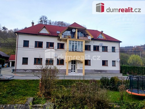 Prodaný byt 4+kk 108 m²
