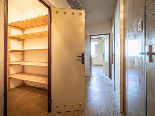 Prodaný byt 3+1 76 m²