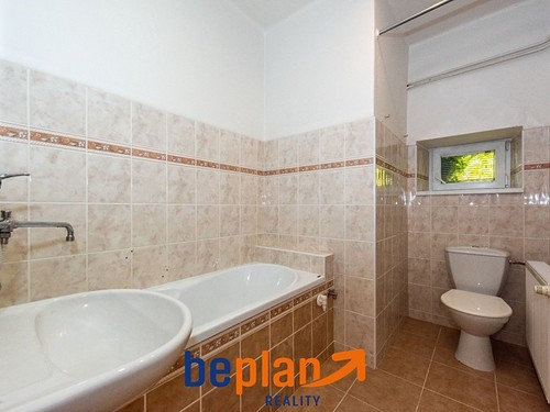 Prodaný byt 1+1 38 m²