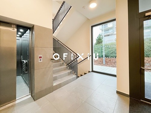 Prodaný byt 1+kk 30 m²