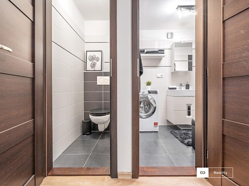 Prodaný byt 2+kk 60 m²