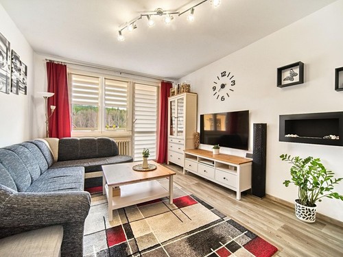 Prodaný byt 3+1 61 m²