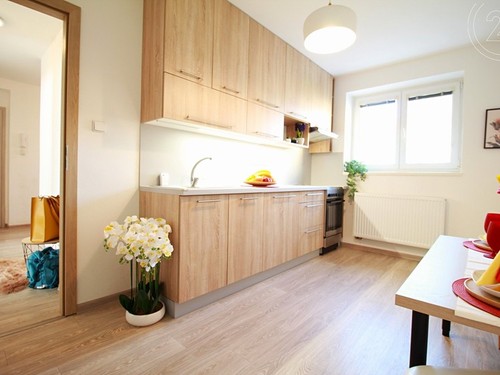 Prodaný byt 2+1 64 m²