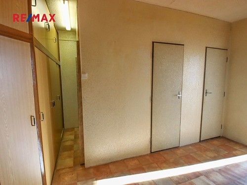 Prodaný byt 3+1 69 m²