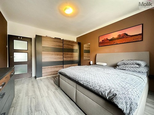 Prodaný byt 3+1 74 m²
