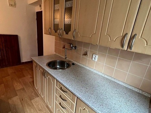 Prodaný byt 3+kk 56 m²