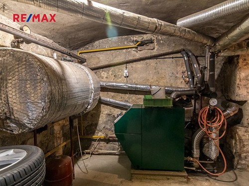 Prodaný dům 236 m², pozemek 478 m²