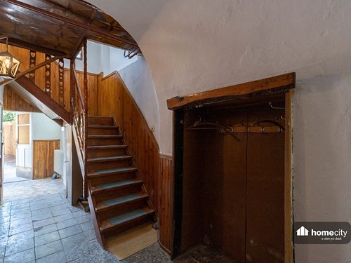 Prodaný dům 123 m², pozemek 150 m²