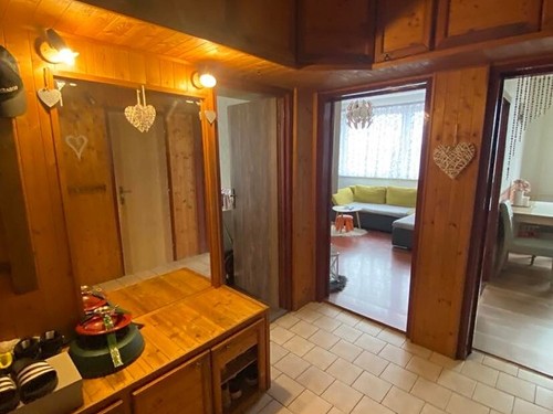 Prodaný byt 3+1 62 m²