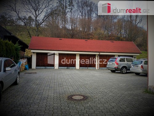 Prodaný byt 4+kk 108 m²