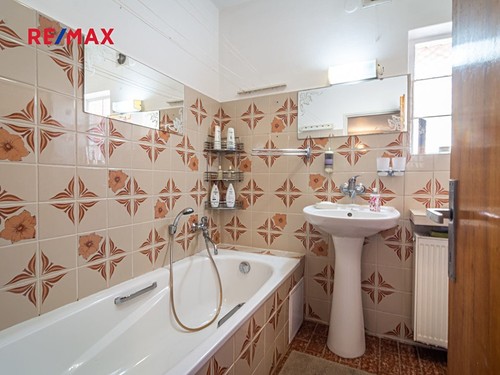 Prodaný dům 215 m², pozemek 647 m²