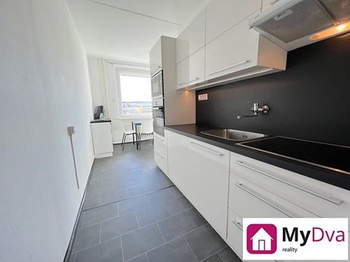 Prodaný byt 3+1 74 m²