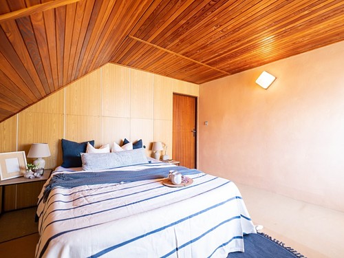 Prodaná chalupa 136 m², pozemek 440 m²