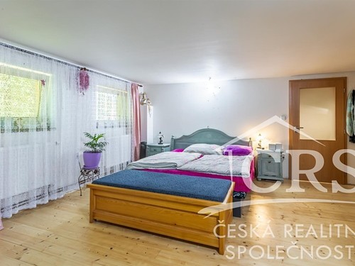Prodaný dům 334 m², pozemek 893 m²
