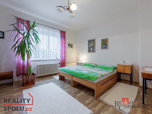 Prodaný dům 170 m², pozemek 559 m²